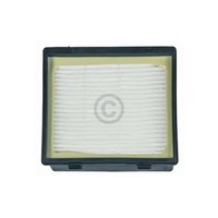Abluftfilterkassette Wie Bosch 00578731 BBZ153HF F1C3 FüR Bodenstaubsauger