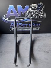 Mercedes CLK W208 Verkleidung Blende Rahmen von Mittelkonsole 2086800439 Grau Mercedes CLK W208 Verkleidung Blende Rahmen von Mittelkonsole 2086800439 Grau