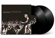 TOM PETTY - LONDON CALLING  1980 BROADCAST - 2 LP BLACK VINYL RECORD NEW 
