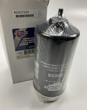 Carquest 86658 Diesel Fuel Water Separator Filter - Replaces Wix 33658 223-0702 Carquest 86658 Diesel Fuel Water Separator Filter - Replaces Wix 33658 223-0702