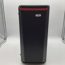 Custom Gaming PC AMD Ryzen 7 1700X 3.4GHz/16GB RAM/512GB SSD - Radeon RX 580