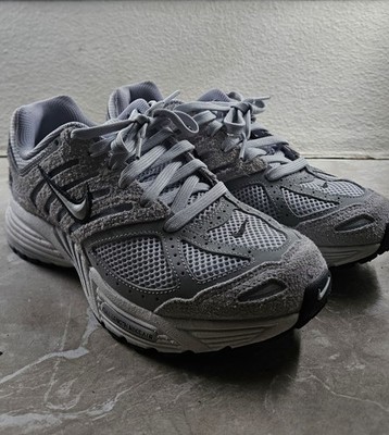 Nike Air Pegasus 2005 WMNS Pure Platinum / Wolf Grey EU 39   wie neu