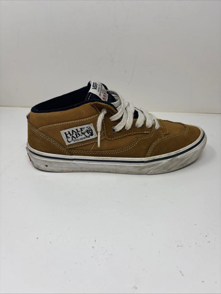Zapatillas Vans Skate Media Cabina '92 Andrew Reynolds talla 8,5 Foto 4 de 4