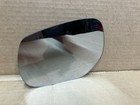 2014-2020 INFINITI Q50 DOOR MIRROR GLASS  drivers side heated