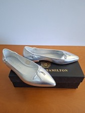Melvin & Hamilton Alora 4, bailarinas talla 3...