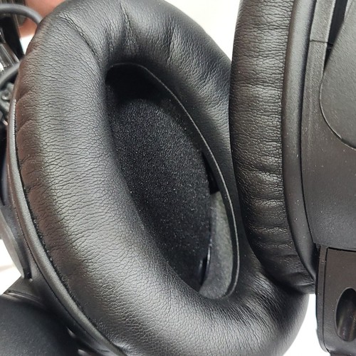 Bose A20 ANR Aviation Headset Dual GA Plug With Bluetooth - Bild 6 von 12
