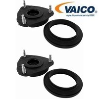 2X FederbeinstüTzlager Vaico V25-0152 2 Domlager Federbeinlager Vorne FüR Ford