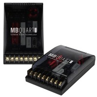 MB Quart 3-Weg Frequenzweichen-Set QSW-3 3-Wege Frequenzweiche (Paar)