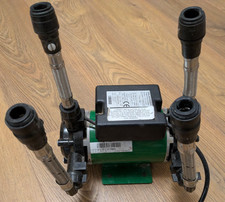 Lemac Water Pump 53535-305 300w 240v Salamander CT50+ Twin Pumped System