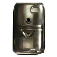 Fuel Tank - Without Cap Fits Massey Ferguson 20 20c 30b 30 230 235 245 534050m91
