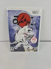 Okami (Nintendo Wii, 2008) - complete (CIB), tested and working, good condition