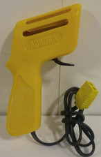 AURORA AFX RACING TRIGGER SPEED CONTROLS W/ SQUARE TERMINAL PLUG NEW CONDITION