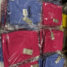 DAGACCI UNISEX SCRUB PANTS BRAND NEW 