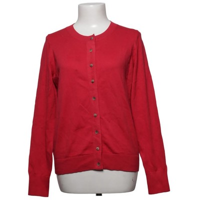 Boden, Strickjacke, Damen, Größe: M, model: k0103, Rot #As9
