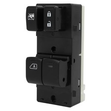 Master Power Window Switch Front Left Driver Side Power Window 25401ZP50A