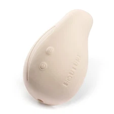 Warming Lactation Massager, Pumping, Nursing, Heat & Vibration,Improve Milk Flow