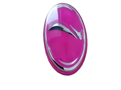 Genuine JDM For Subaru Pink 