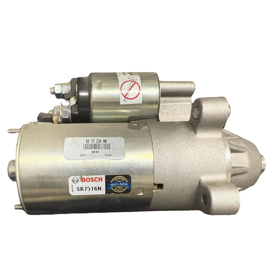 Arranque OEM para Ford Mercury Taurus Windstar Sable Topaz 3.0 3.8 92-97 3204 Foto 2 de 3