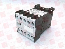 SIEMENS 3TH2031-0AP0 / 3TH20310AP0 (USED)
