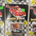 Racing Champions NASCAR Stock Car 1:64 stand and card lot- one price & all new — photo 6