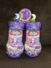 Magic Mixies Pixlings "Pixling Potion Pack" w/ Shimmer Reveal Set Of 2 NEW