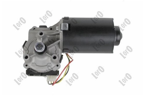 WIPER MOTOR 103-05-020 FOR FIAT SEICENTO/600/Hatchback/Van 1170 A1.046 0.9L - Picture 2 of 8