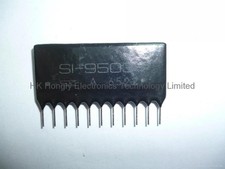   SI-9503 SIP-11 #bv