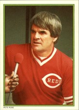 B2819- 1986 Topps Glänzend Send-Ins BB Karte #S 1-60 -du Pick- 15 + Kostenlose