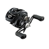 Daiwa 23 Tatula Tw 100XHL Baitcastrolle Linkshand Baitcaster Rolle