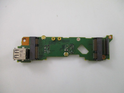 Usb Board FUJITSU SIEMENS LIFEBOOK S751 CP501471X3 Original #3