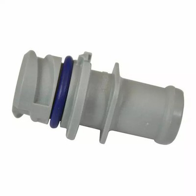 Genuine Ford PCV Valve 1F1Z-6A666-AA