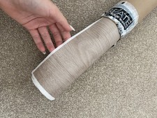 D-C-Fix Sonoma Oak Self-Adhesive Film, Light Oak Wood Effect, Offcut