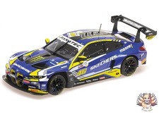 Minichamps 1/43 BMW M4 GT3 TEAM WRT Spa 24h 2023 #46