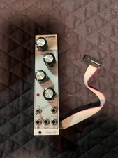 Pittsburgh Modular Lifeforms ADSR Envelope EURORACK USED