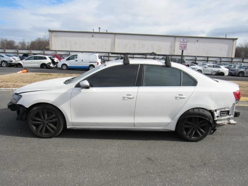 MUFFLER 2014 VOLKSWAGEN JETTA GLI PICKUP ONLY - Image 2 of 4