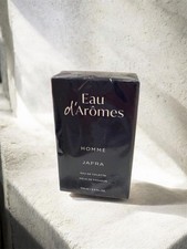 JAFRA Eau d'Ar mes Homme Eau de Toilette Spray 100ml 3.3 fl oz Regular Size