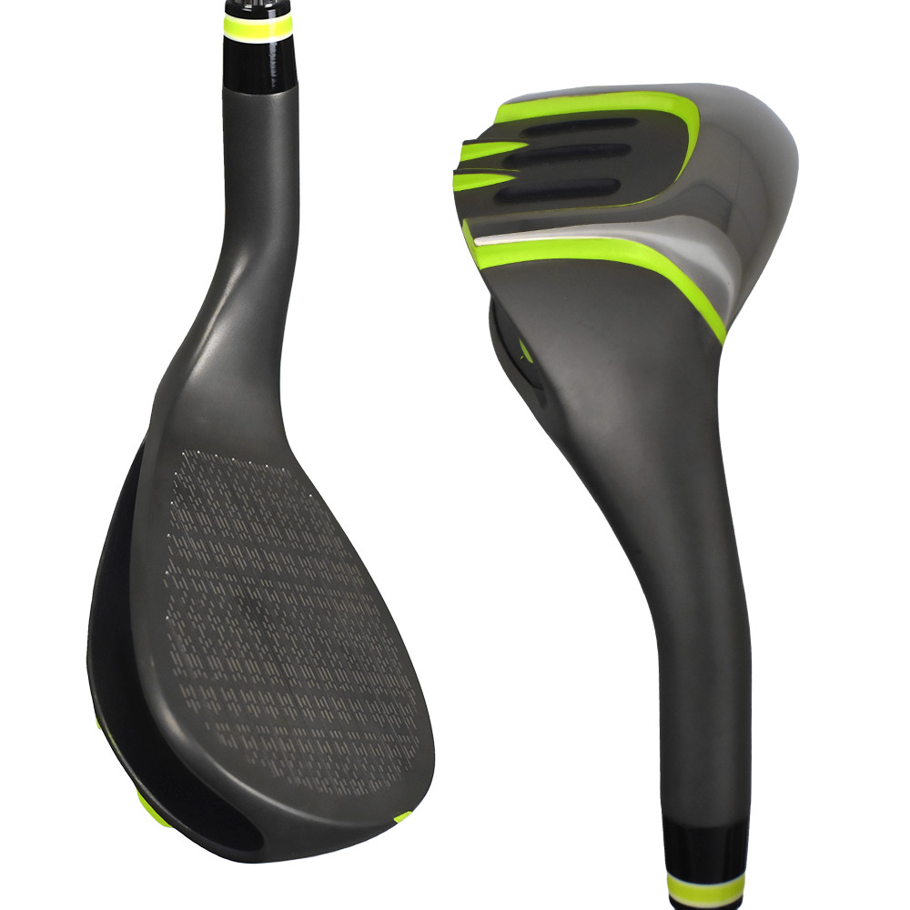 New Alien Golf Roswell Wedge 56*