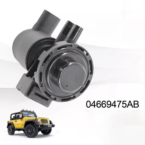 Quick and Easy to Use Vapor Canister Purge Valve 04669475AB for Jeep For Viper - Picture 9 of 11
