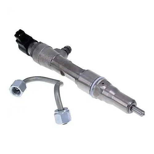 Восстановленный топливный инжектор для Ford/International 2008-2010 годов выпуска - Изображение 3 из 4