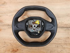 2020 Peugeot Partner 1.5 Steering Wheel 98171149ZD