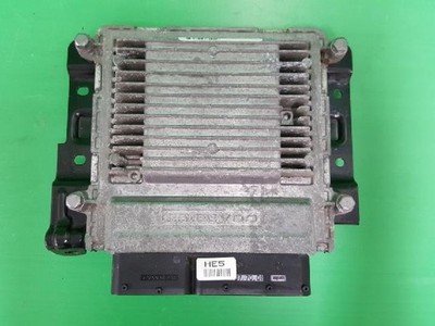 2009 Hyundai Genesis Coupe Steuergerät OEM 391202C000
