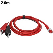 Bobina Elettrica Cavo Alimentazione PVC Fodero Materiale Filo Rame Puro Nucleo 2