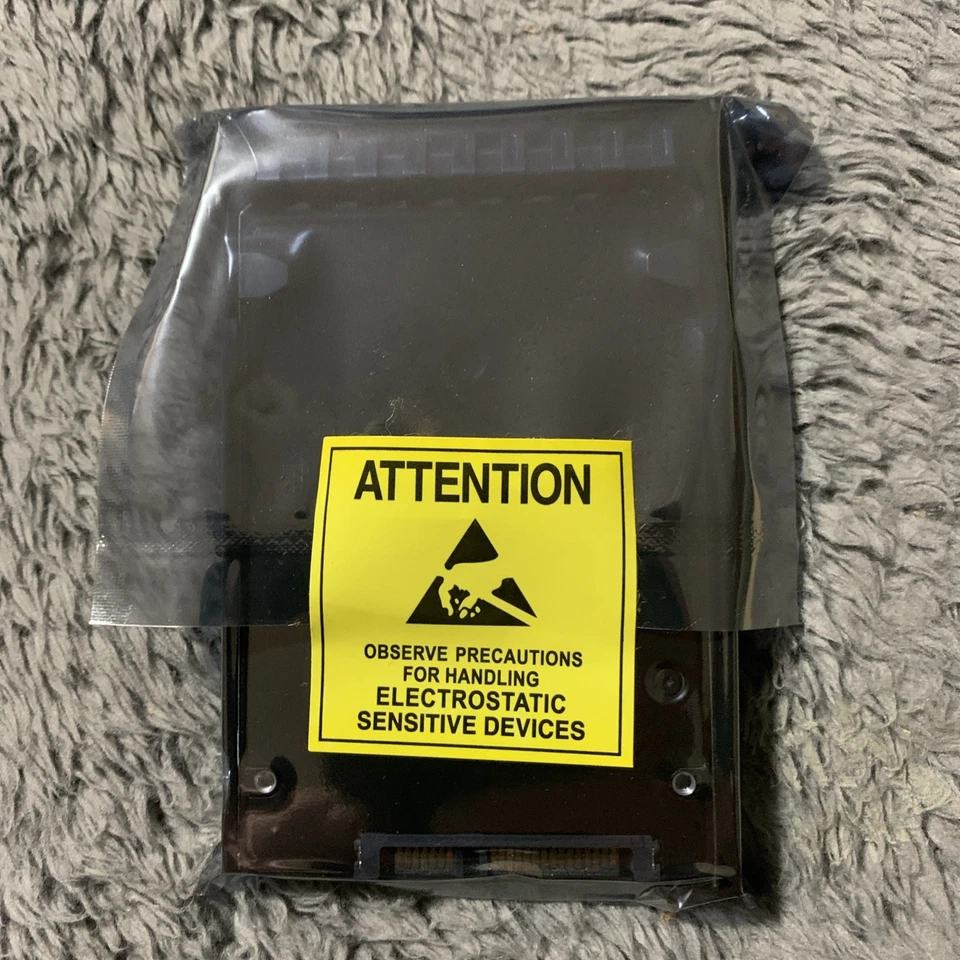 HP Enterprise SM883 2.5" 960Gb SSD SATA6.0Gbps MZ-7KH9600 MK000960GWSSD Sealed - Image 4 of 4