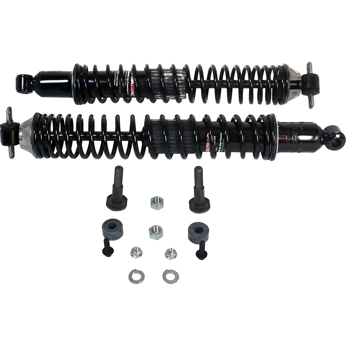 Shock Rear Chevrolet Spark/Spark Lite 2003-2010> (MONROE)(G1084)