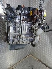Moteur Peugeot 308