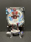 2024 Topps Signature Class - Fluidity Jayden Daniels #F-2 (RC)