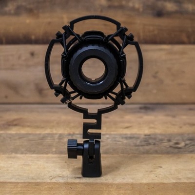 Universal Shock Mount for AKG C414 XLS / XLII, C314, C214 Elastic U283258