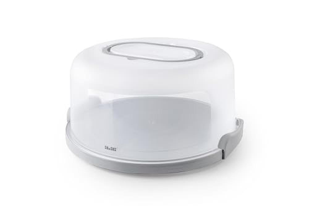 IBILI Portatutto Rotondo 30cm - Soluzione Salva-Freschezza