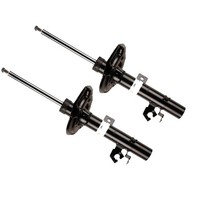2 Bilstein StoßDäMpfer B4 2-22-245694 Vorne Links FüR Nissan Qashqai Qashqai