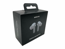 Samsung Galaxy Buds3 Pro auricolari Bluetooth true wireless bianco SM-R630 *VG*